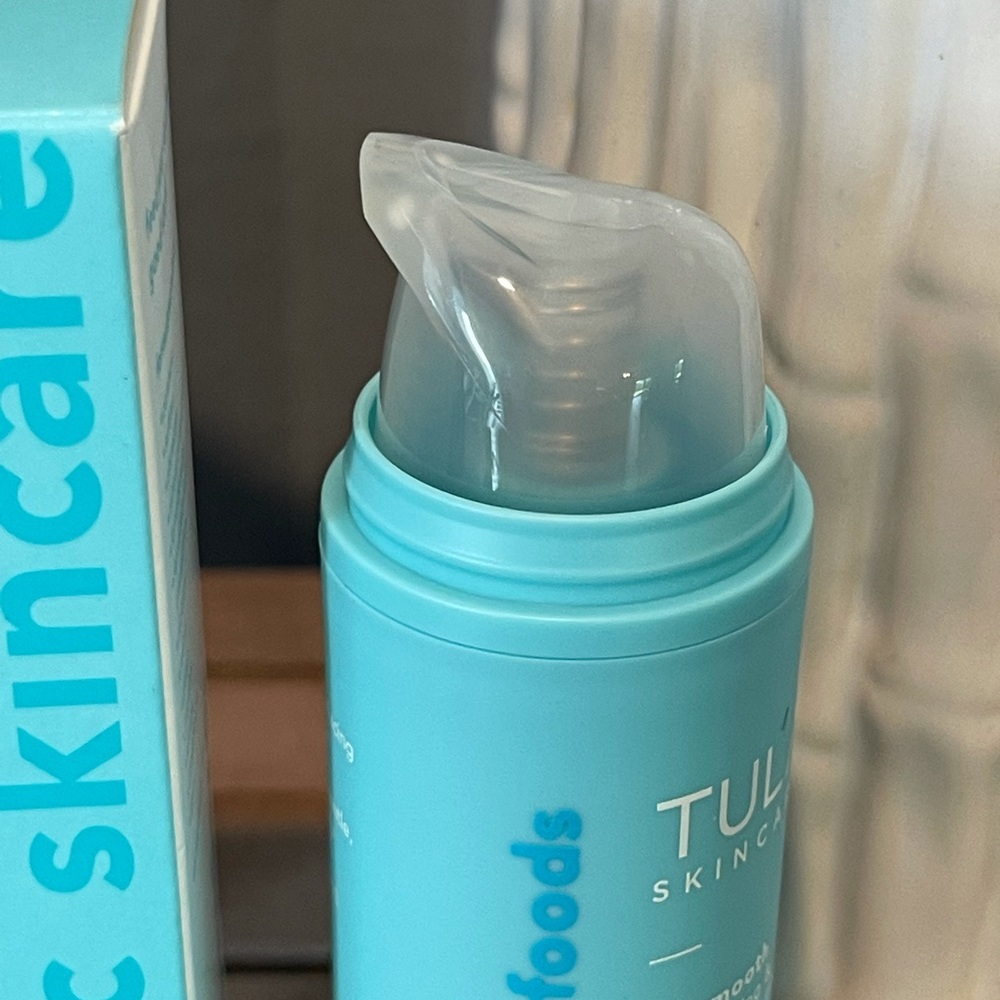 TULA SKINCARE Fruit Enzyme Mask - Picture 3 of 16